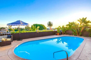 Tropical Retreat